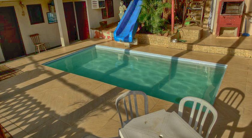 Refugio Do Capitão Angra dos Reis Río de Janeiro Refugio Do Capitão Angra dos Reis Río de Janeiro