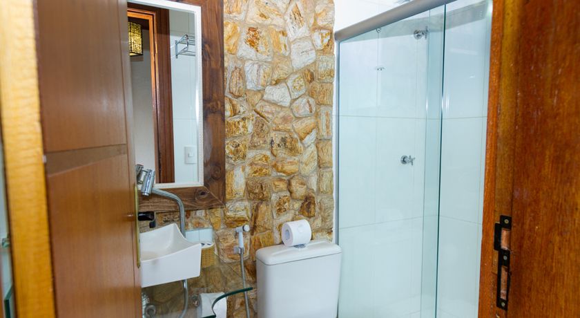 Pousada Brasil Nativo | Cabo Frio | Rio de Janeiro | ReservasBrasil.com