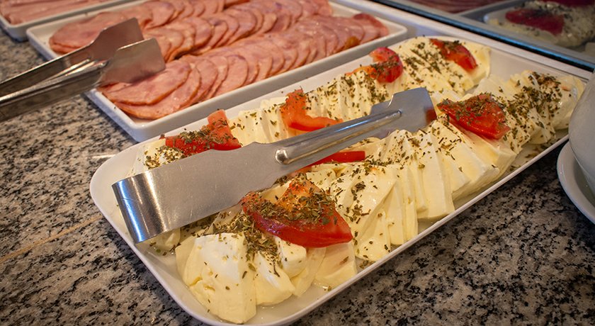 Pousada Gammel Dansk by Latitud Hoteles